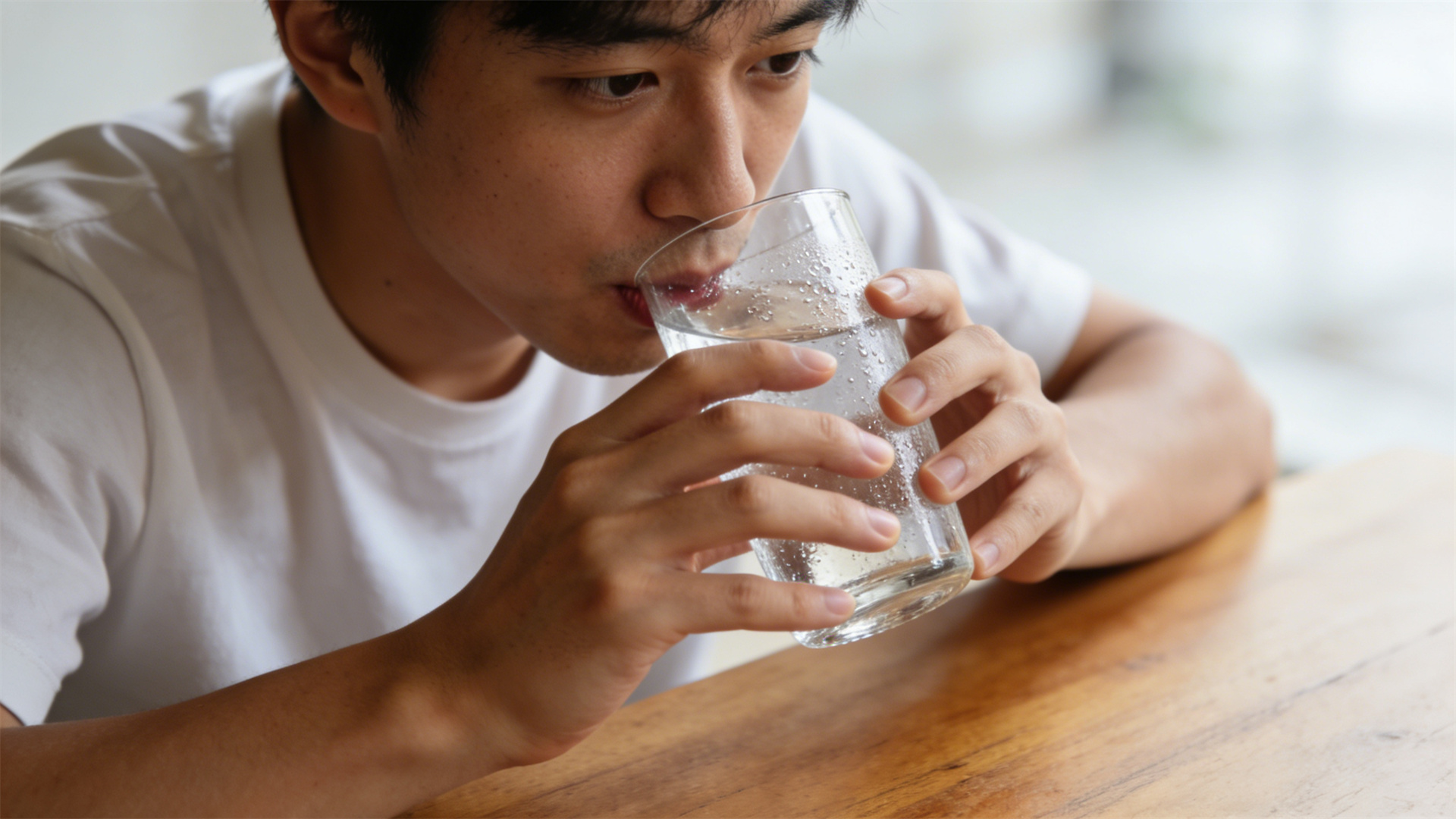Beyond 8 Glasses a Day – What, When, and How to Drink