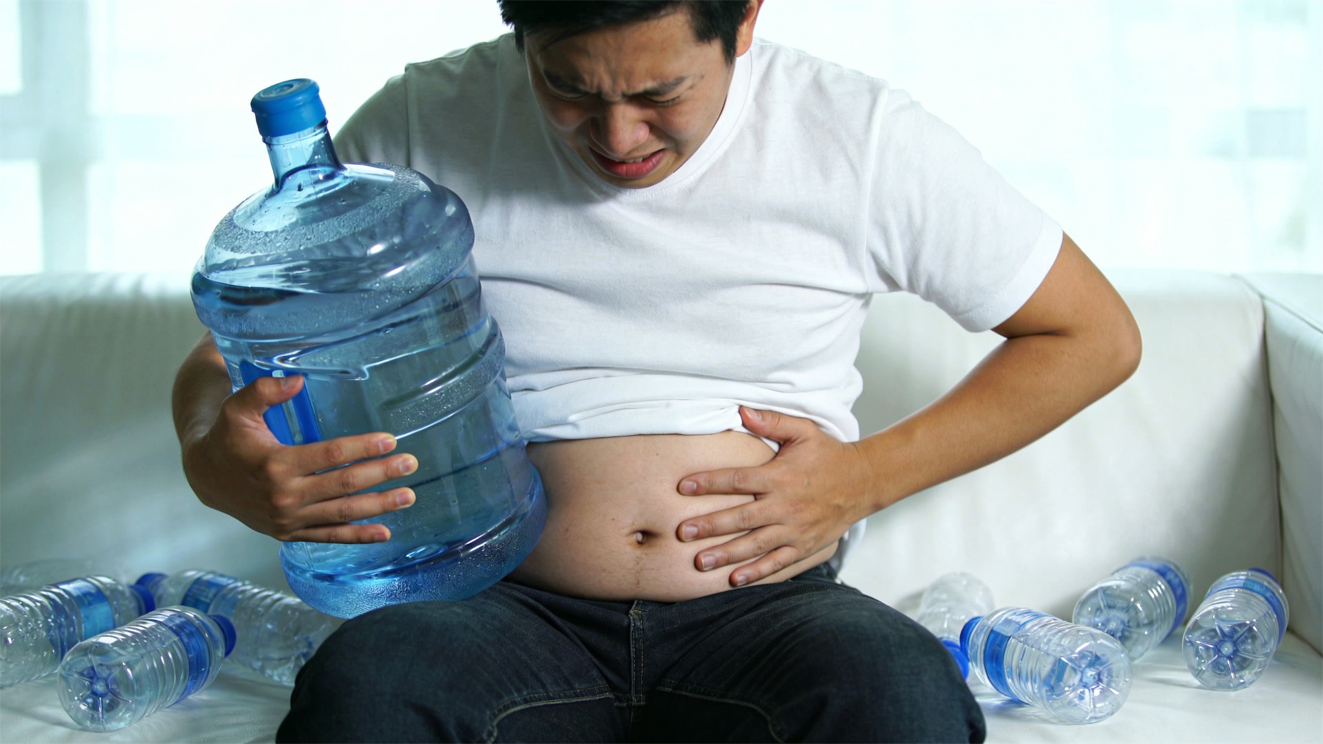 Beyond 8 Glasses a Day – What, When, and How to Drink