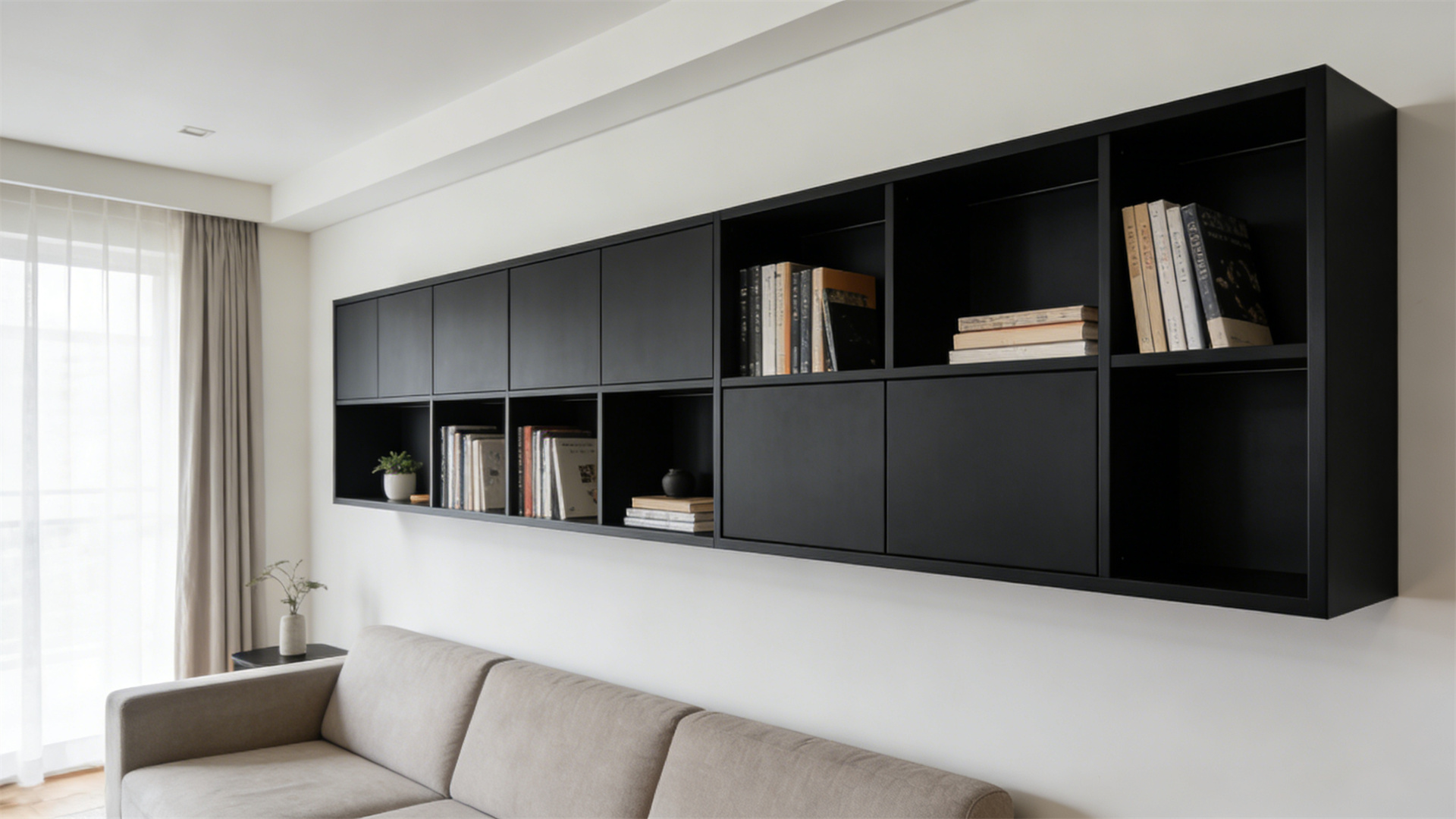 Bookshelves Beyond Books: What to Look for in a Versatile Storage Unit