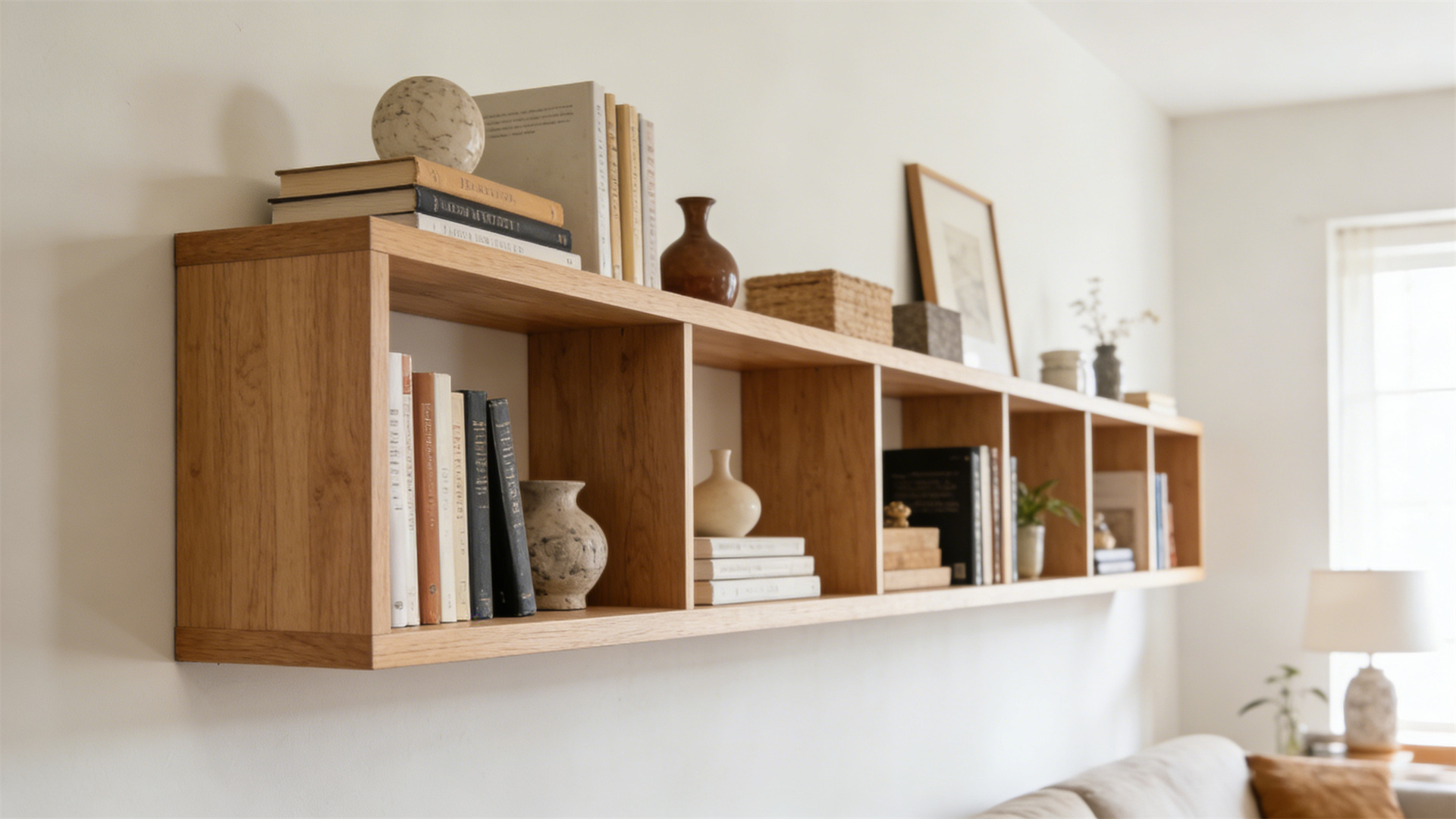 Bookshelves Beyond Books: What to Look for in a Versatile Storage Unit