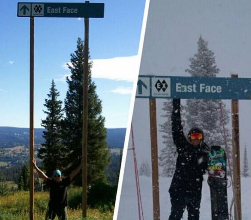 Comparison Photos That Changed Our Perspectives – This Will Make You Stop and Think
