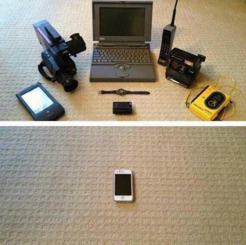 Comparison Photos That Changed Our Perspectives – This Will Make You Stop and Think