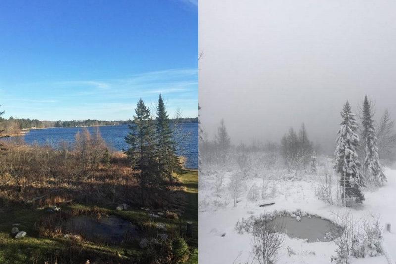 Comparison Photos That Changed Our Perspectives – This Will Make You Stop and Think