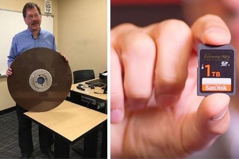 Comparison Photos That Changed Our Perspectives – This Will Make You Stop and Think