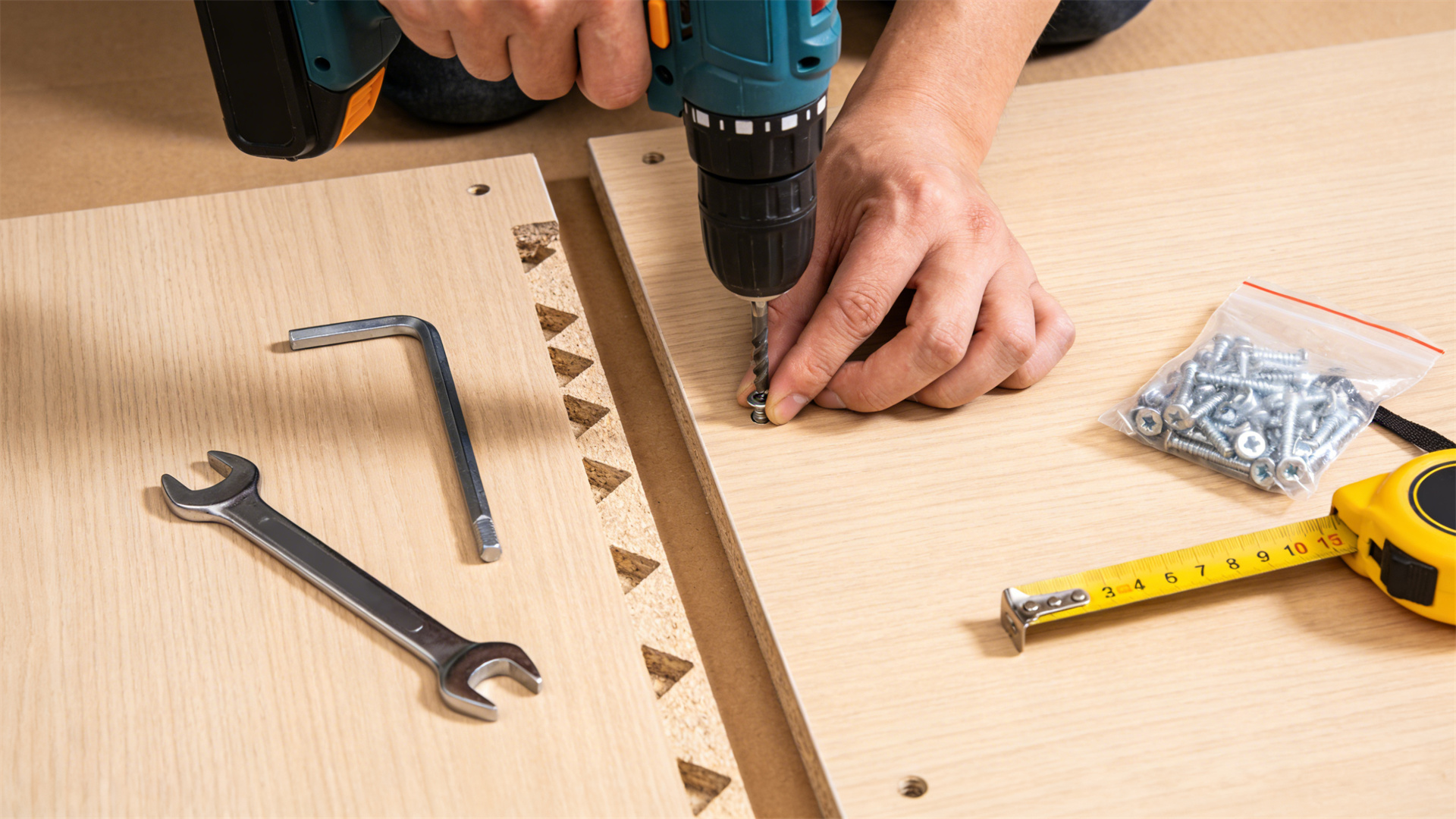 Flat-Pack vs. Pre-Assembled: The Hidden Costs of 'Affordable' Furniture