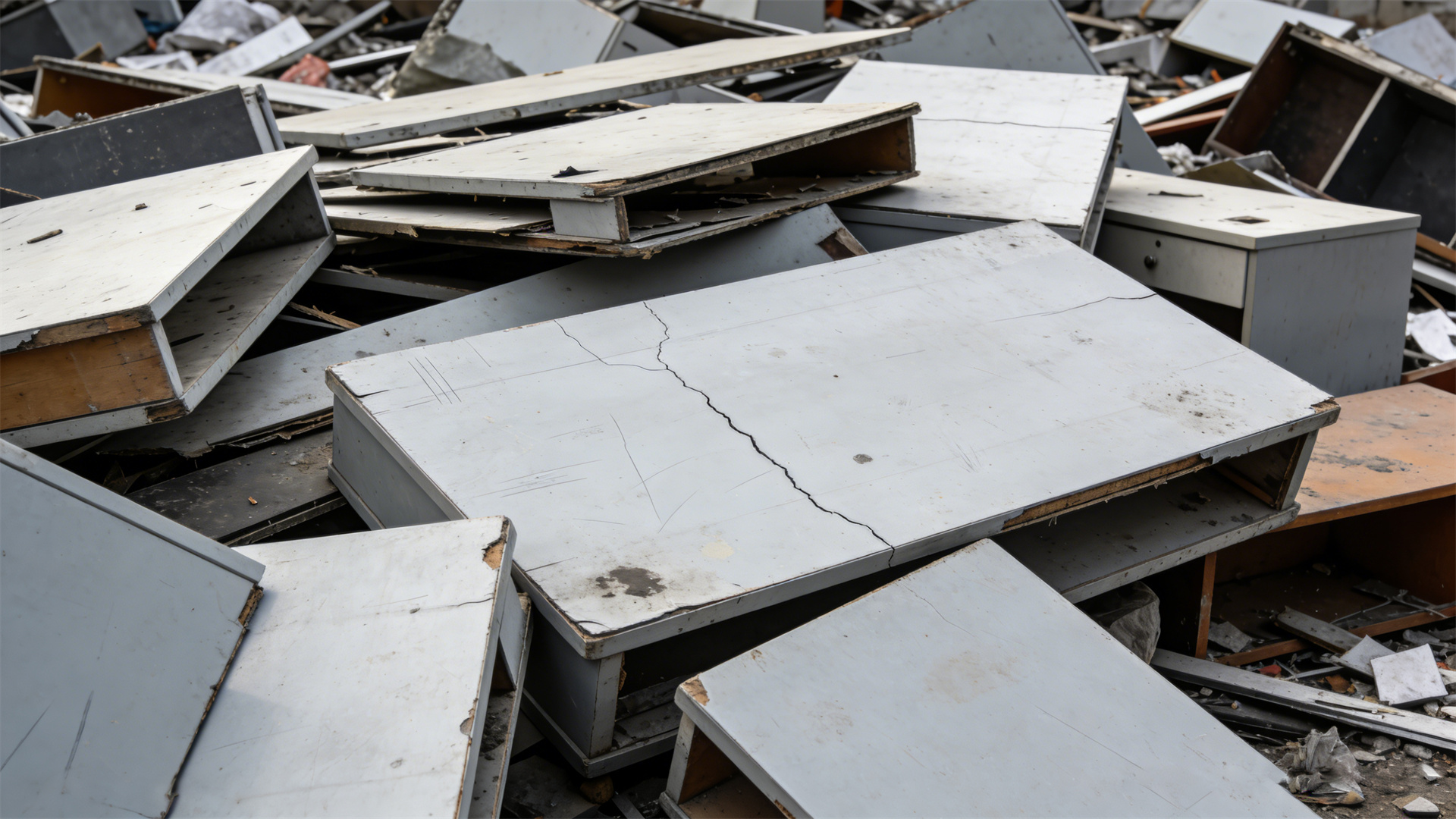 Flat-Pack vs. Pre-Assembled: The Hidden Costs of 'Affordable' Furniture