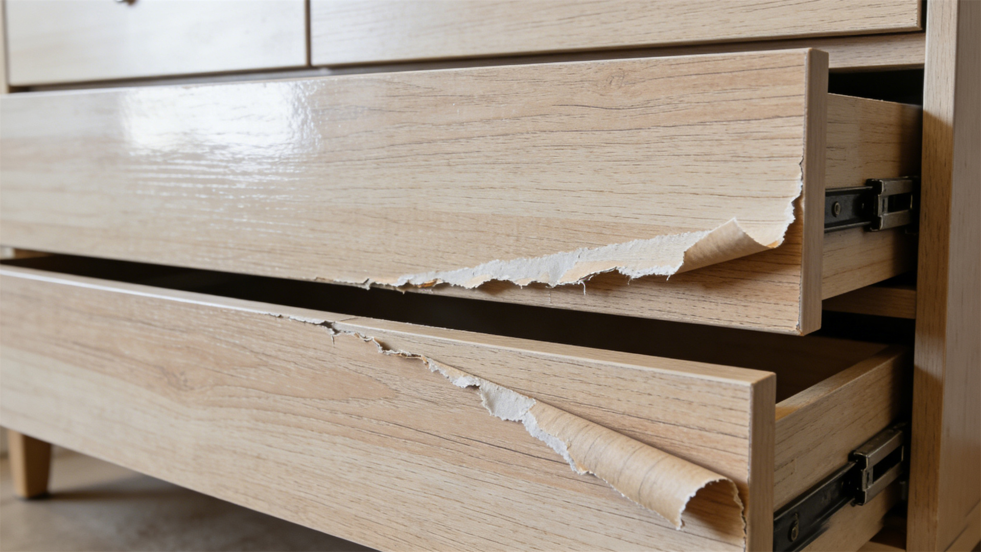 Flat-Pack vs. Pre-Assembled: The Hidden Costs of 'Affordable' Furniture