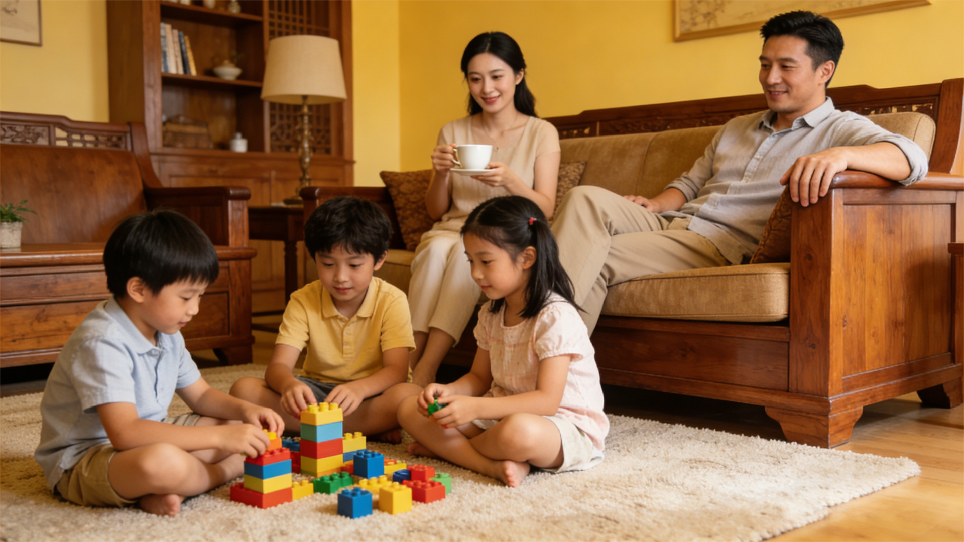 Flat-Pack vs. Pre-Assembled: The Hidden Costs of 'Affordable' Furniture