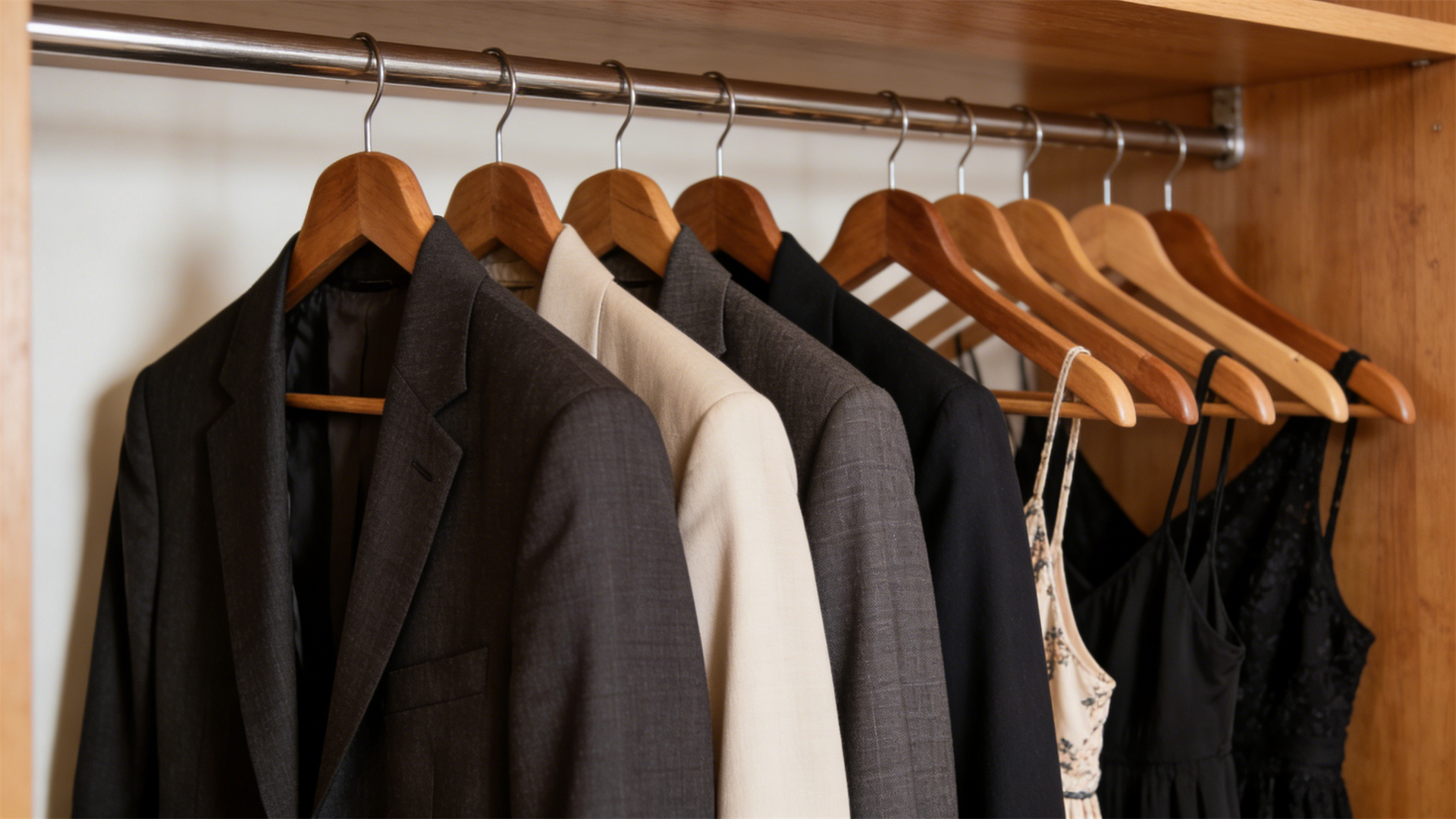 Folding vs. Hanging: A Comprehensive Guide for Every Garment