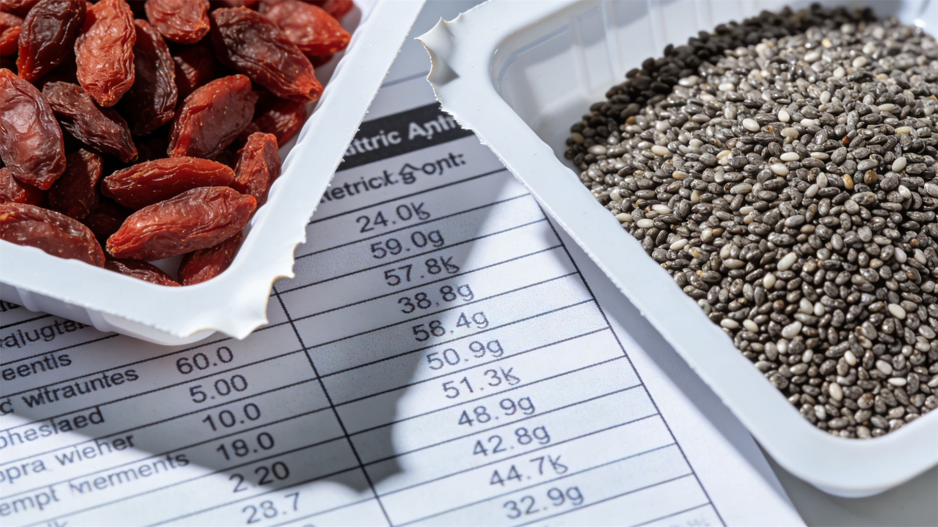 Forget Superfoods. Try “Slow Food” for a Change