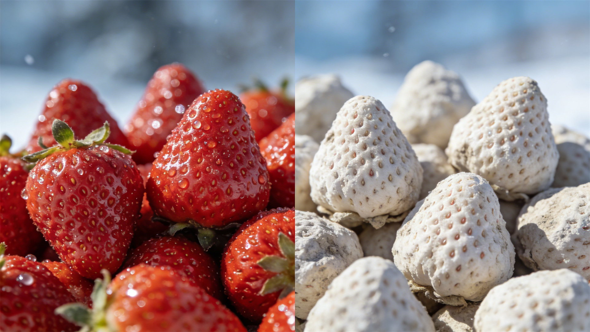 Forget Superfoods. Try “Slow Food” for a Change