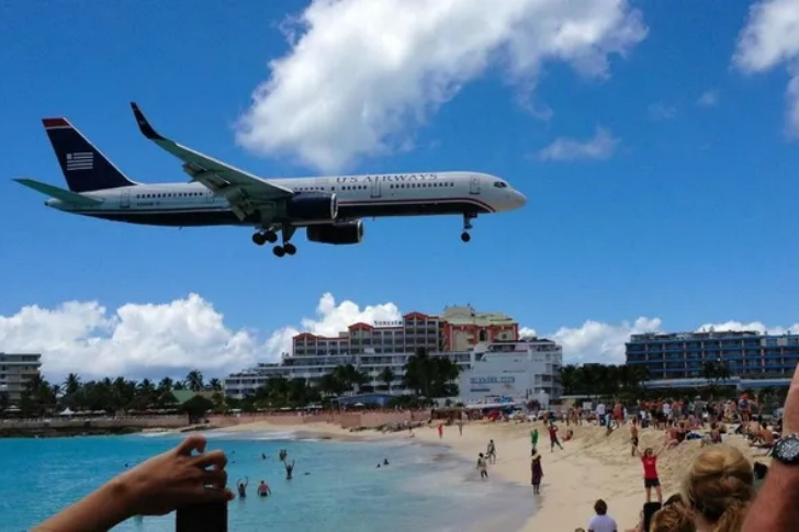 Hilarious Beach Photos Gone Wrong