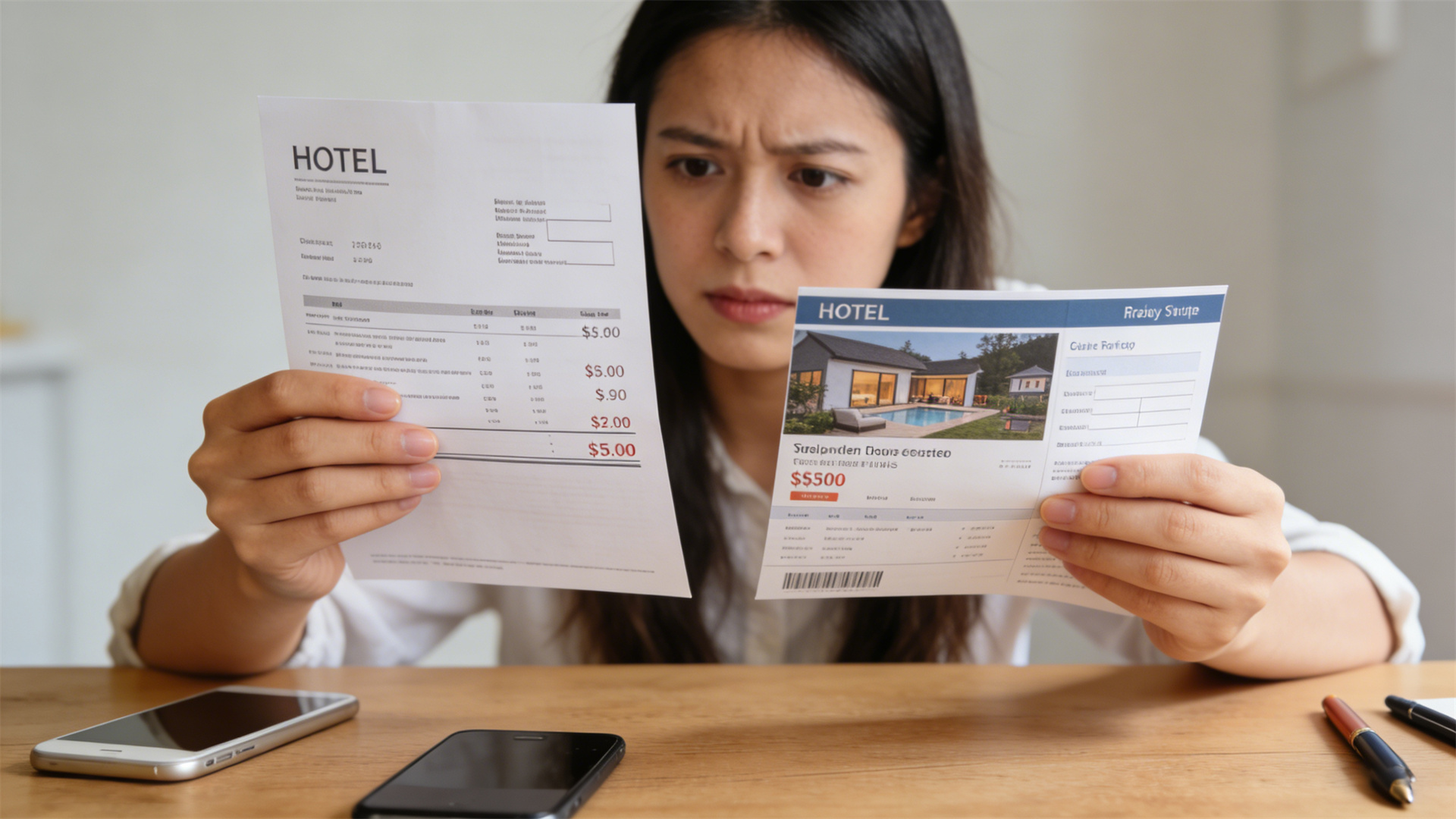 Hotel vs. Airbnb: An Honest Comparison for Different Trip Types