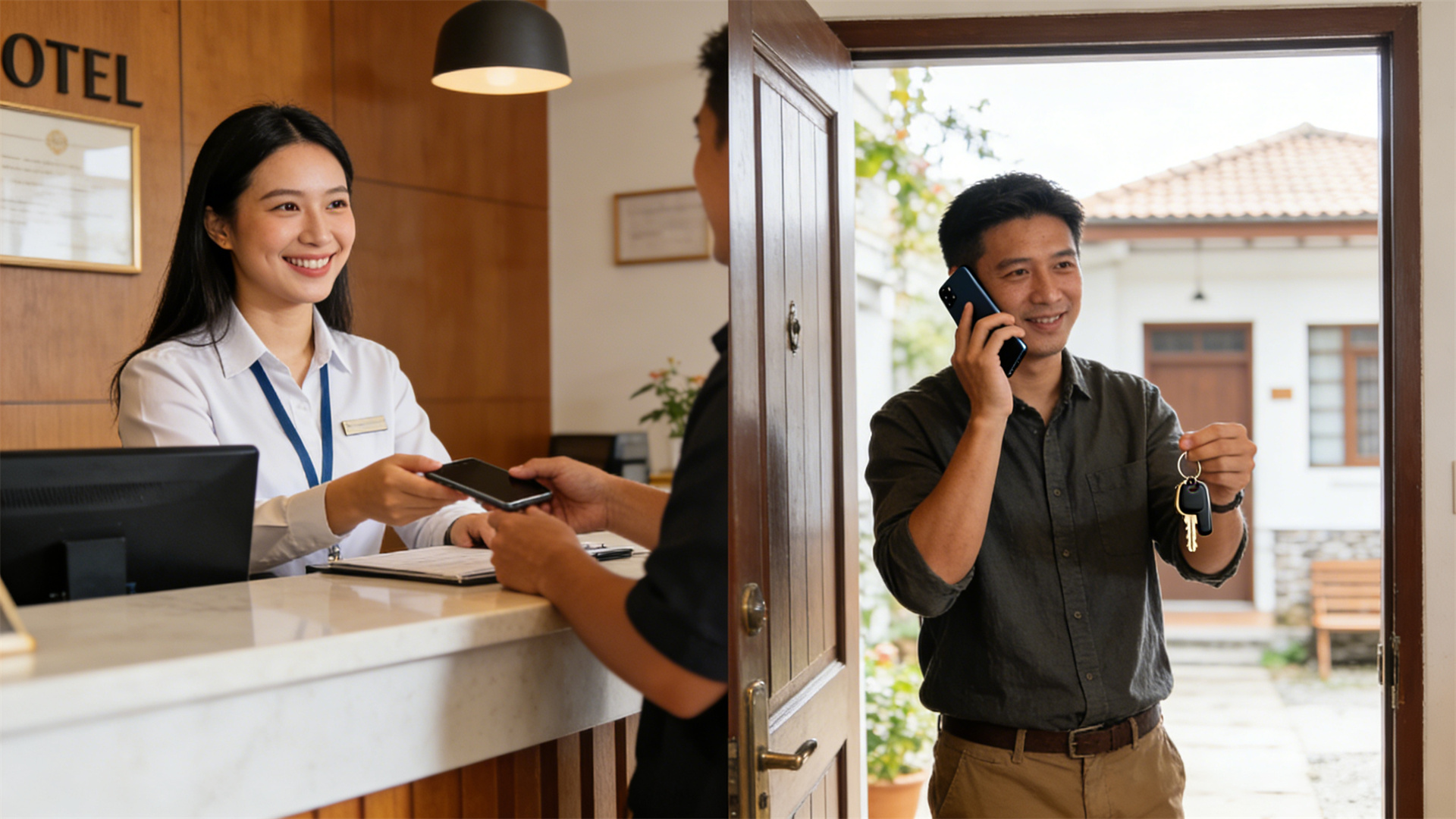 Hotel vs. Airbnb: An Honest Comparison for Different Trip Types