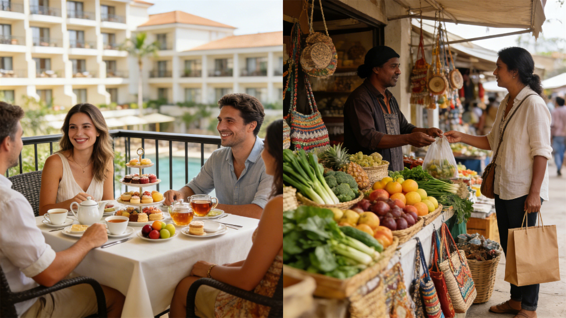 Hotel vs. Airbnb: An Honest Comparison for Different Trip Types