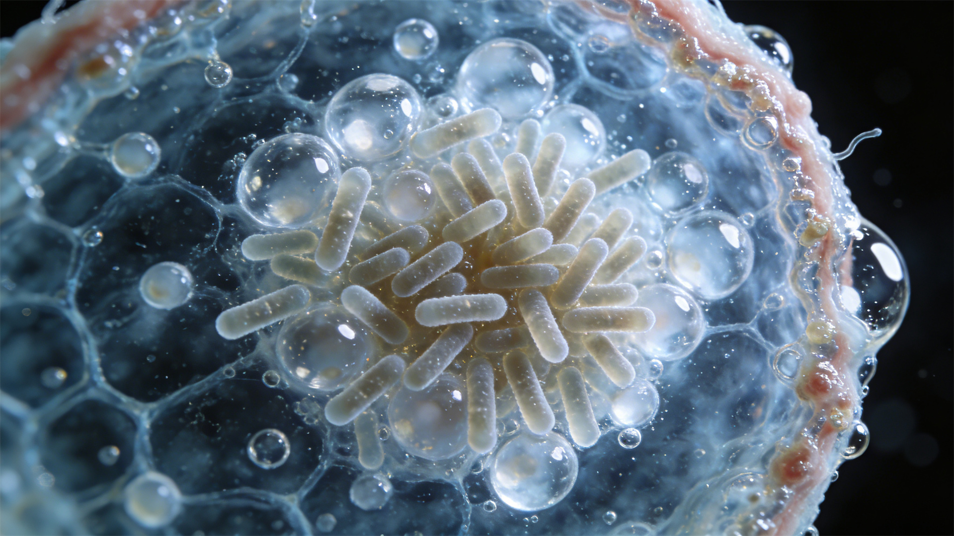 How Stress Manifests and Holistic Approaches to Clear Skin