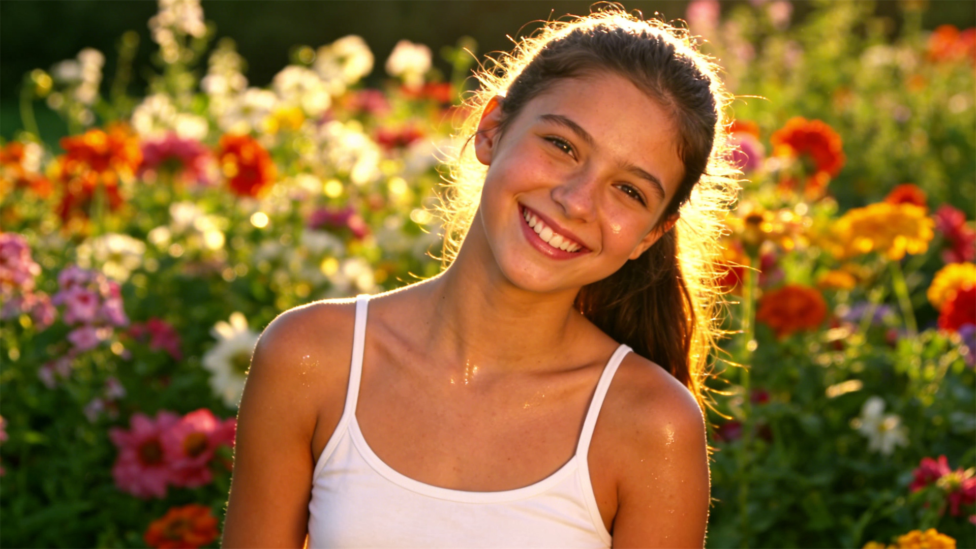 How Stress Manifests and Holistic Approaches to Clear Skin