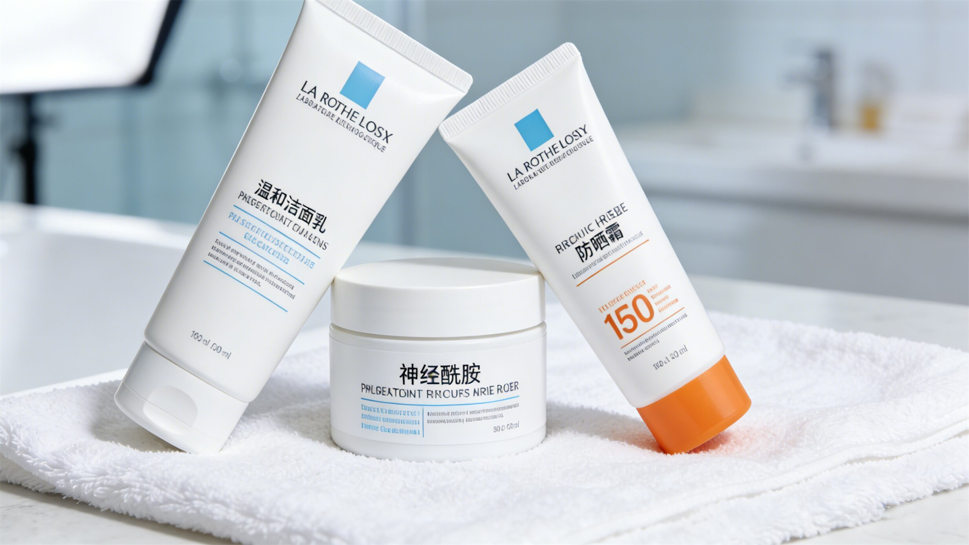 How Stress Manifests and Holistic Approaches to Clear Skin