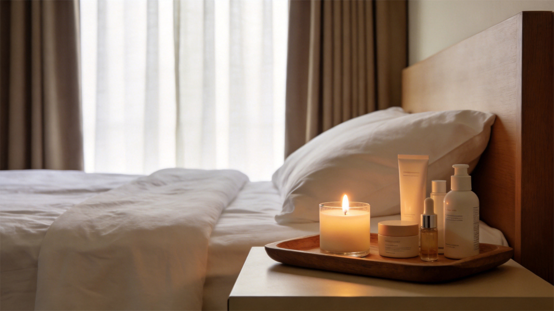 How Stress Manifests and Holistic Approaches to Clear Skin