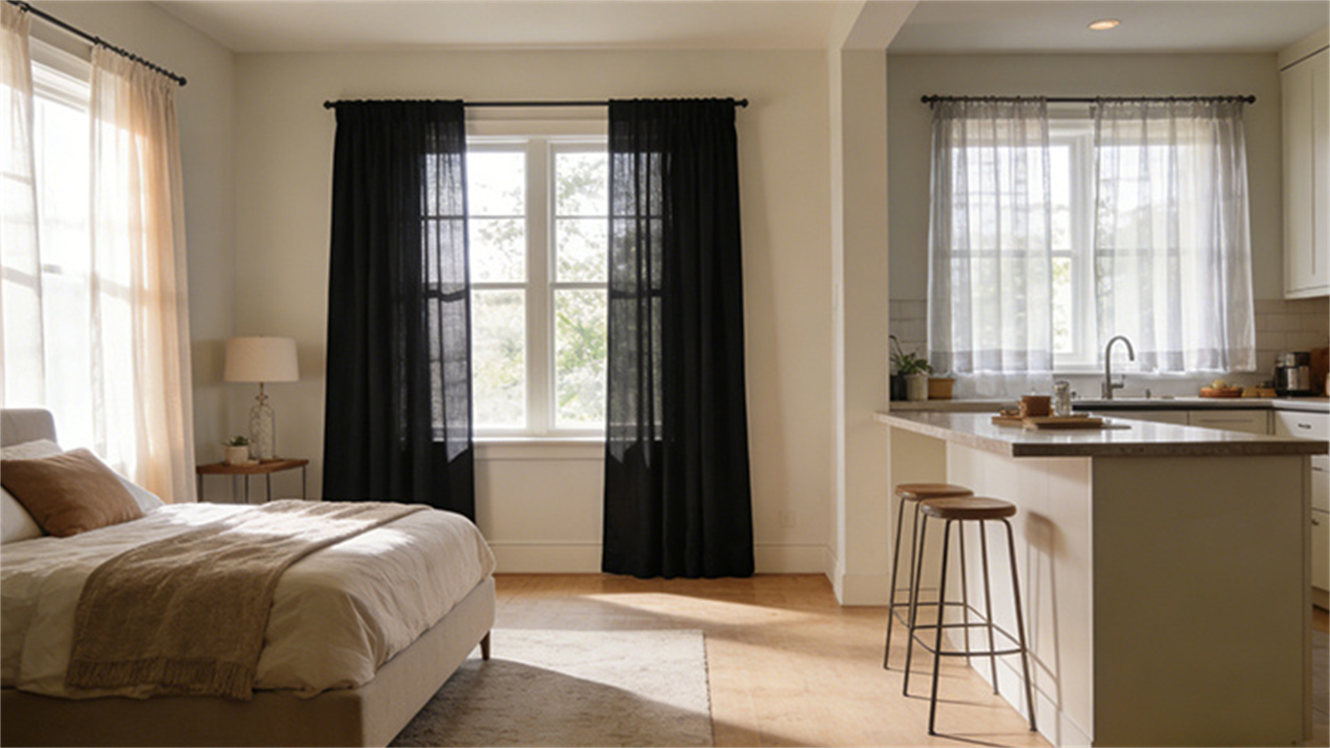 How to Choose Curtains That Actually Work