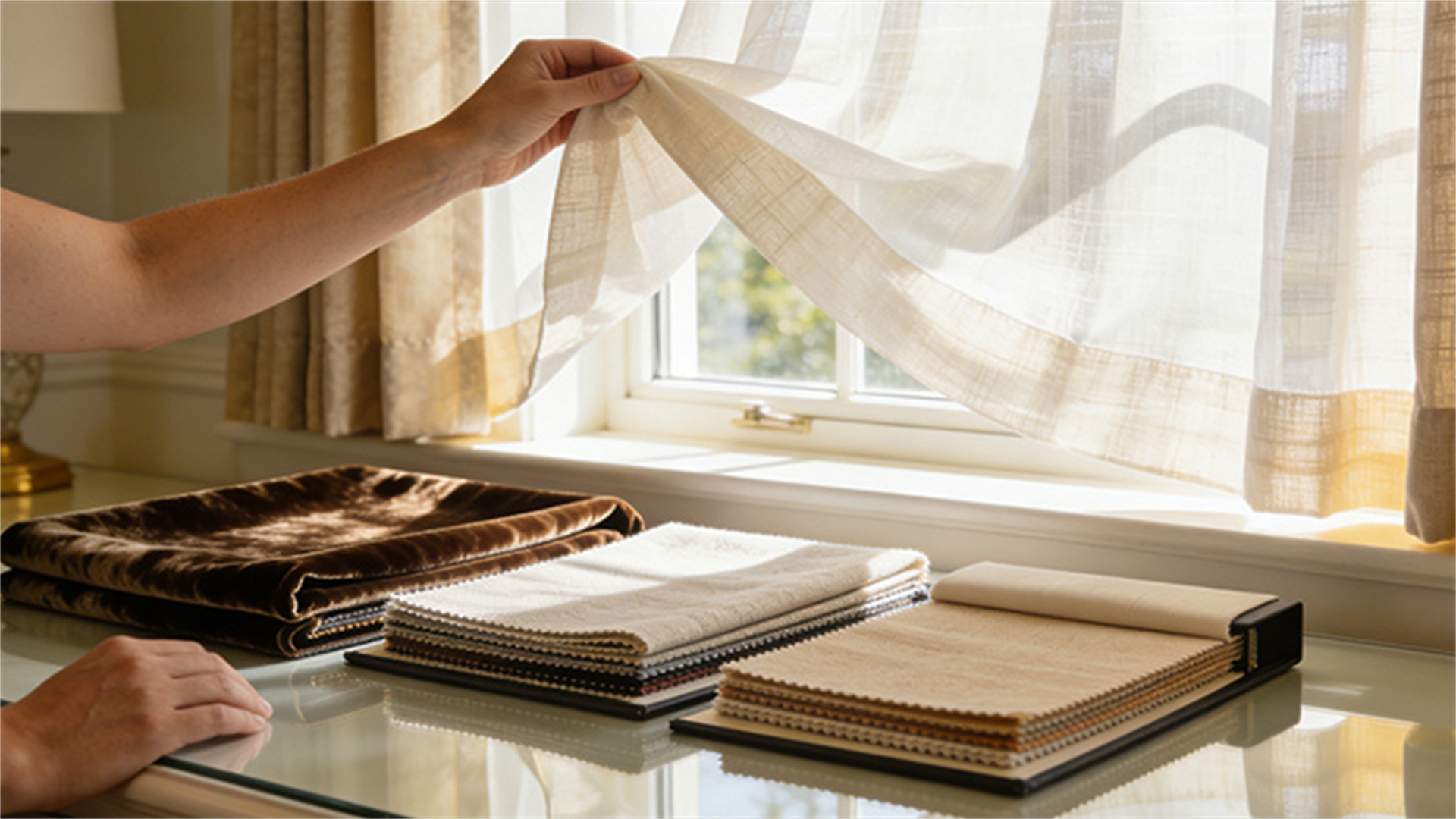 How to Choose Curtains That Actually Work