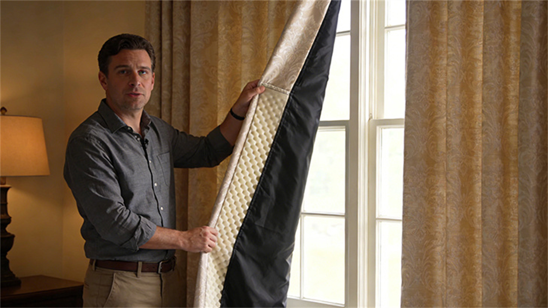 How to Choose Curtains That Actually Work