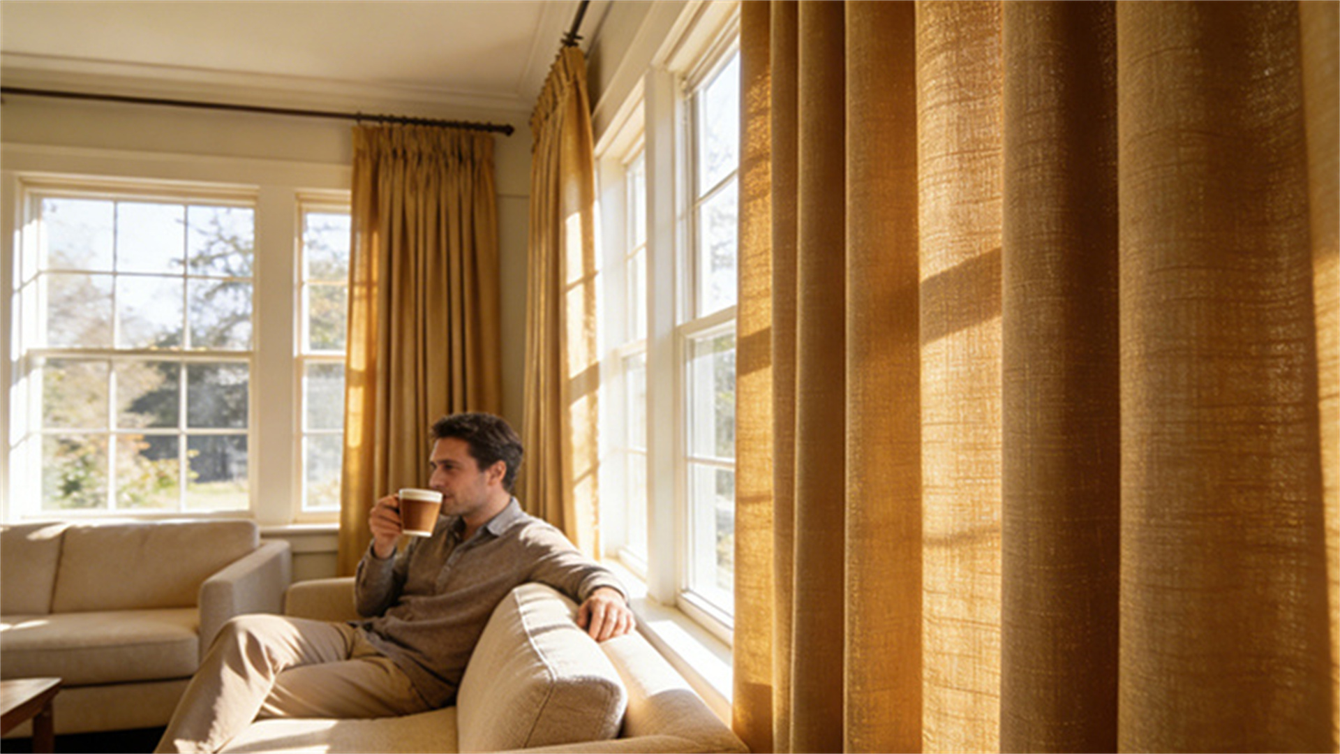 How to Choose Curtains That Actually Work