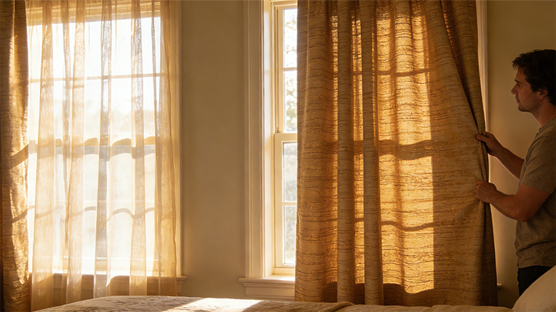 How to Choose Curtains That Actually Work