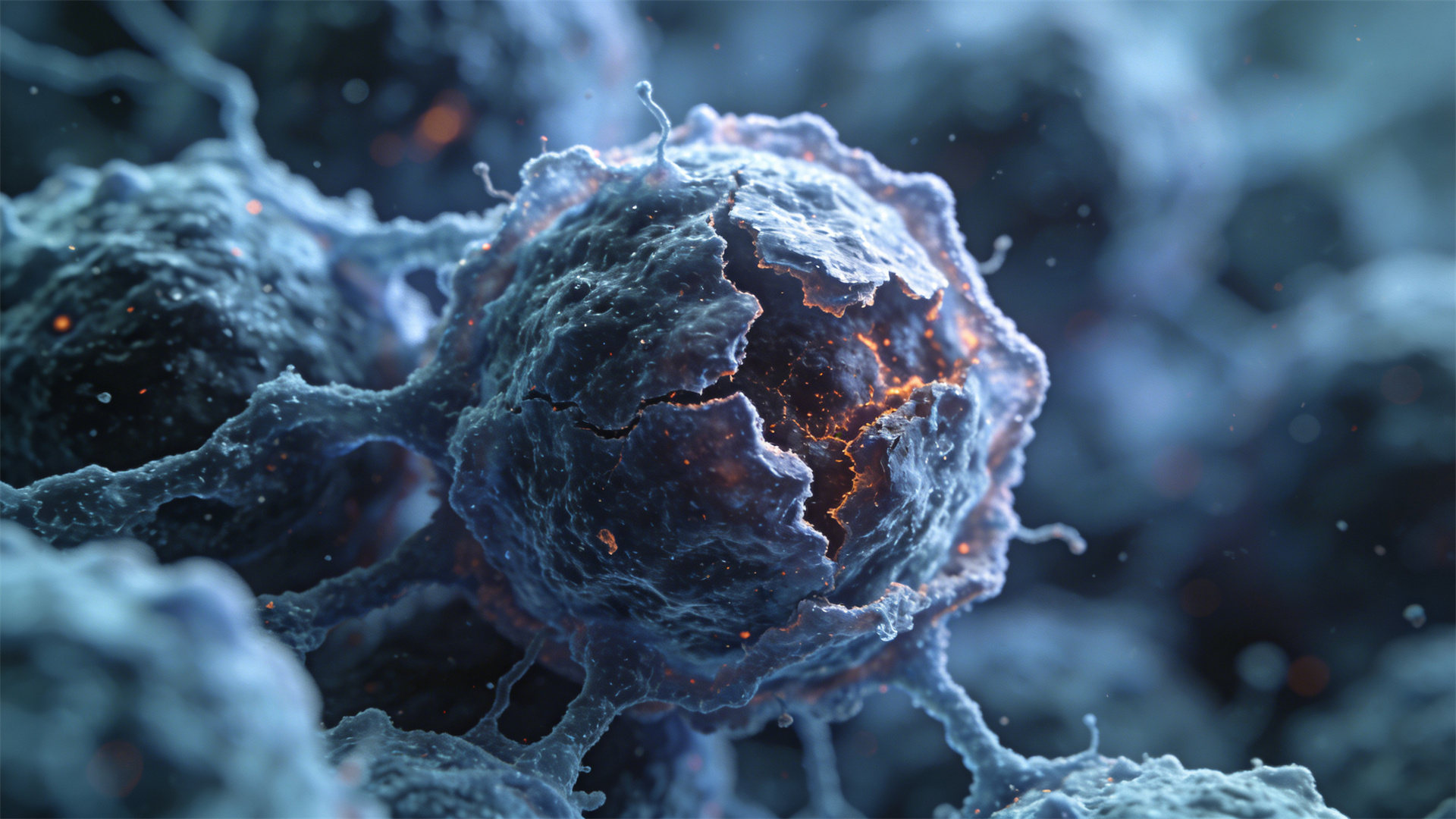 Is Your Workout Making You Age Faster?