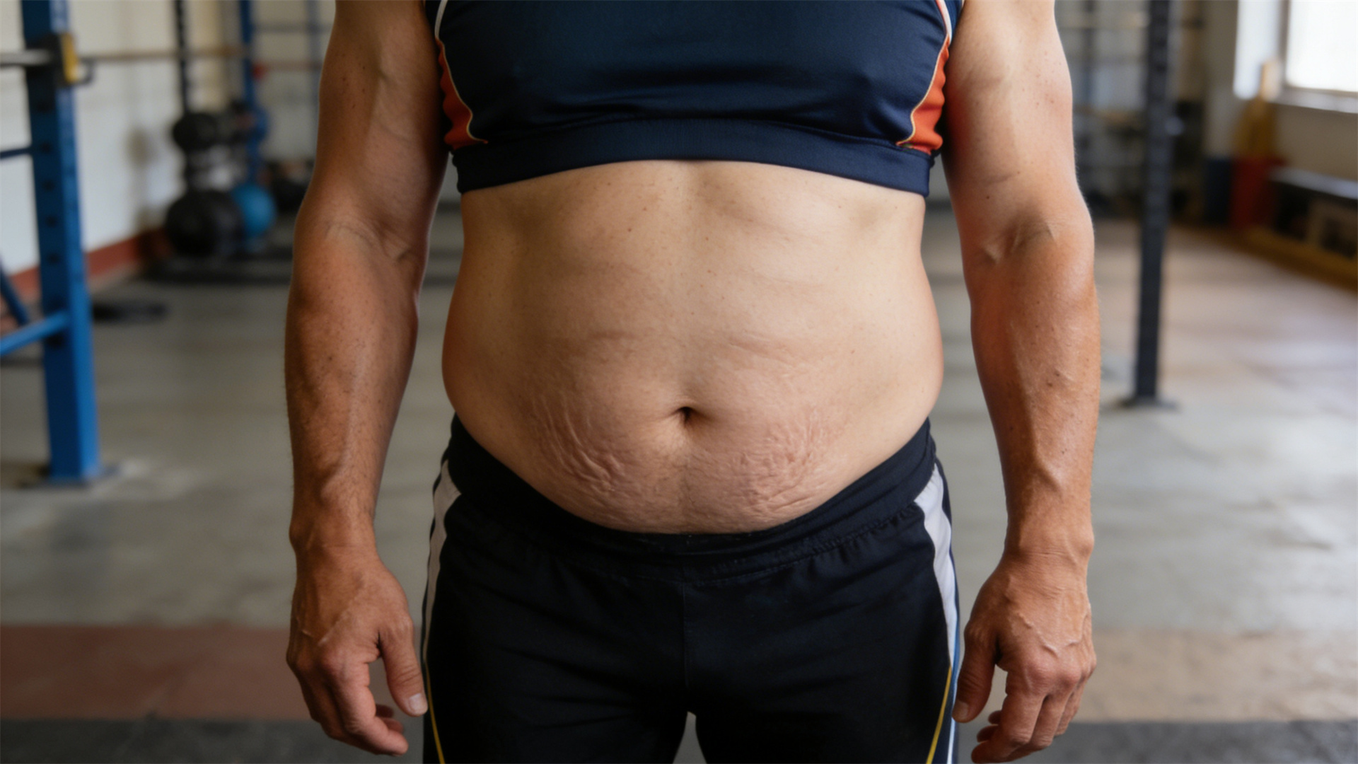 Is Your Workout Making You Age Faster?