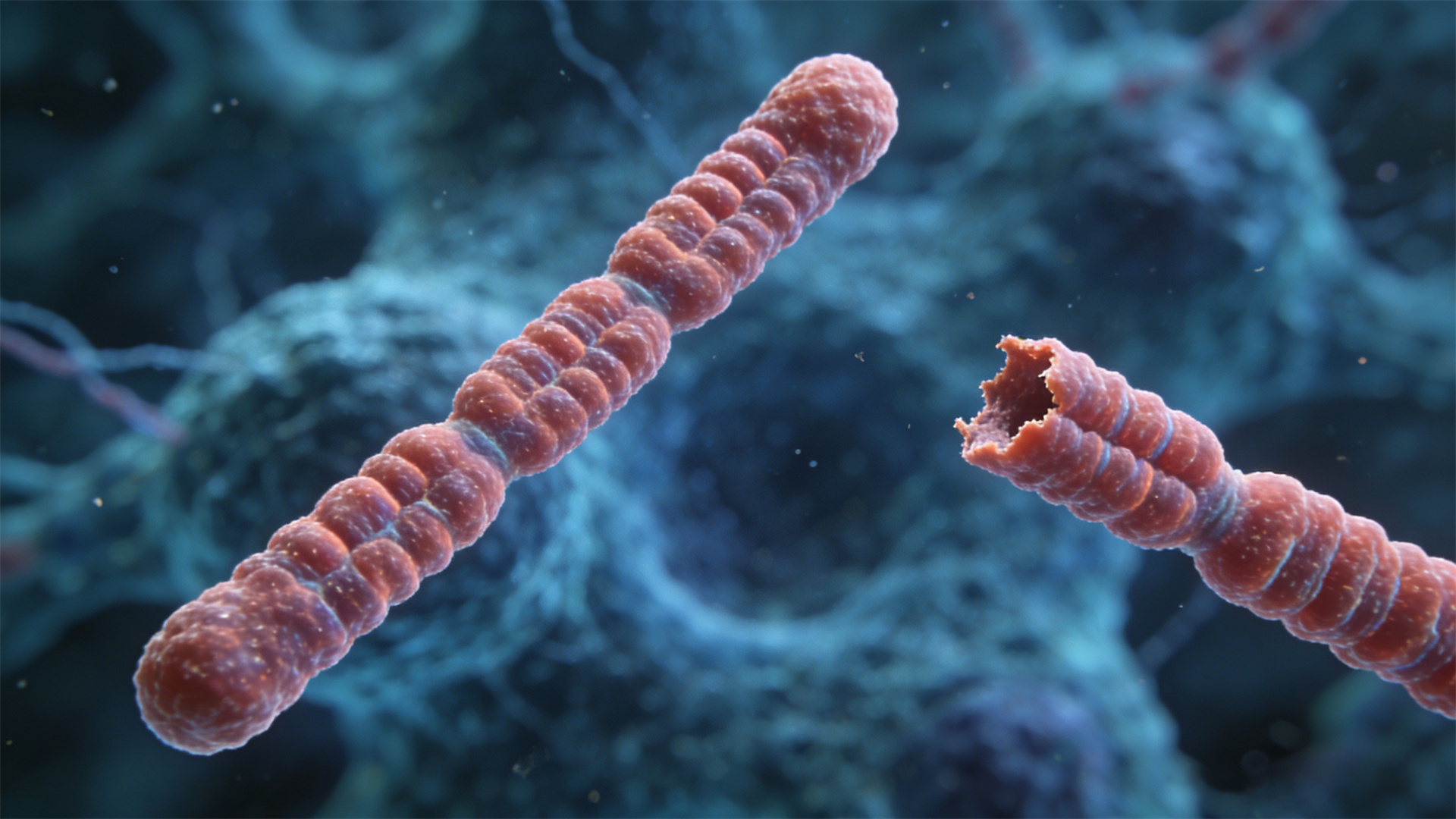 Is Your Workout Making You Age Faster?