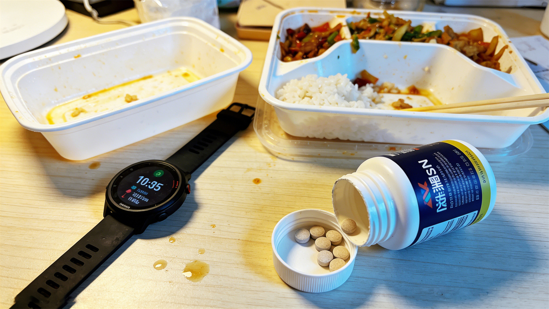 Is Your Workout Making You Age Faster?