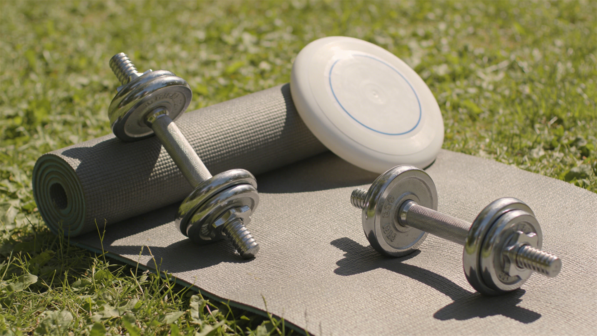 Is Your Workout Making You Age Faster?