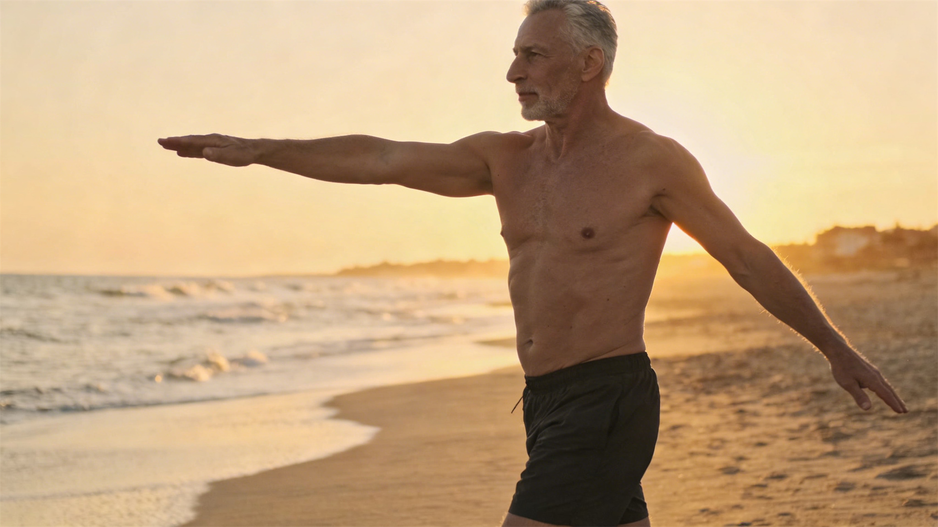 Is Your Workout Making You Age Faster?