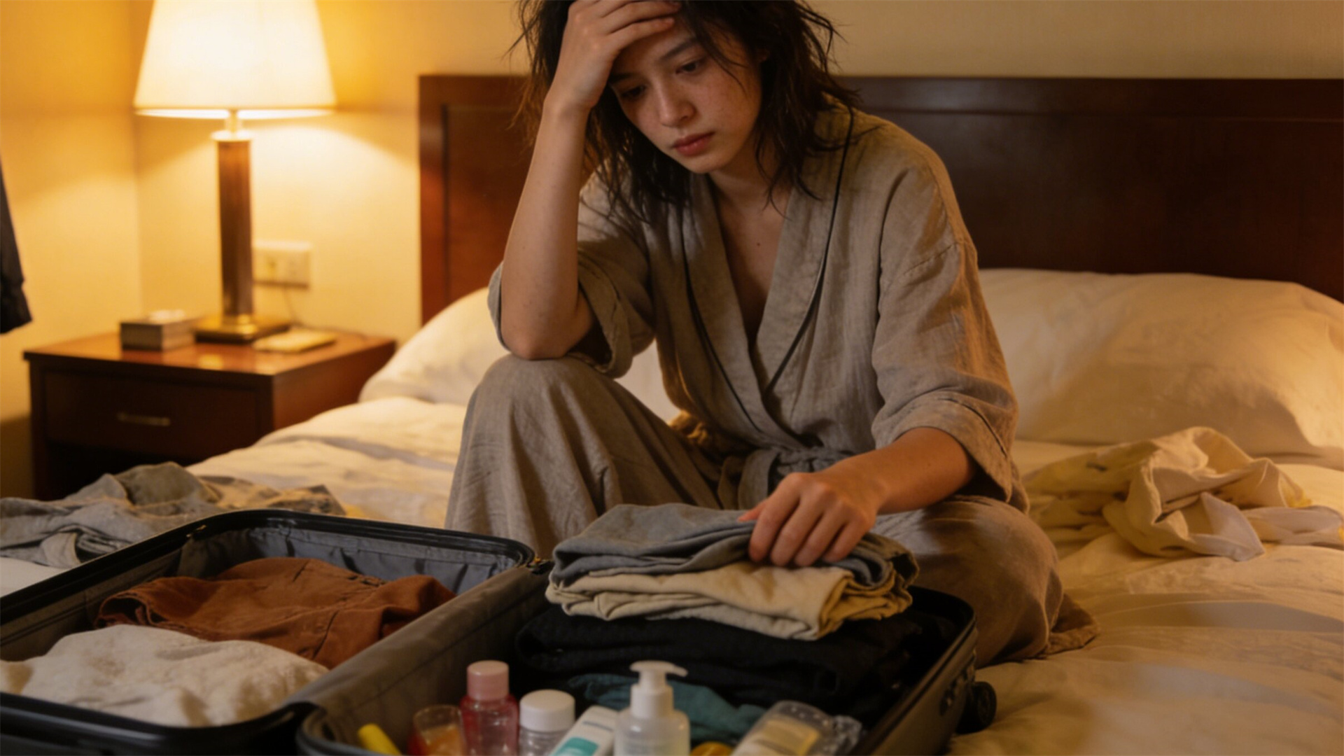 Jet Lag Survival Guide: Resetting Your Body Clock Across Time Zones