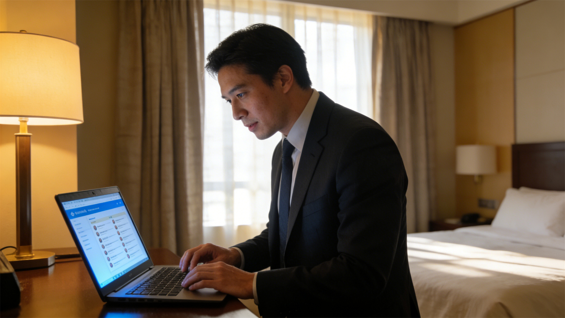 Jet Lag Survival Guide: Resetting Your Body Clock Across Time Zones