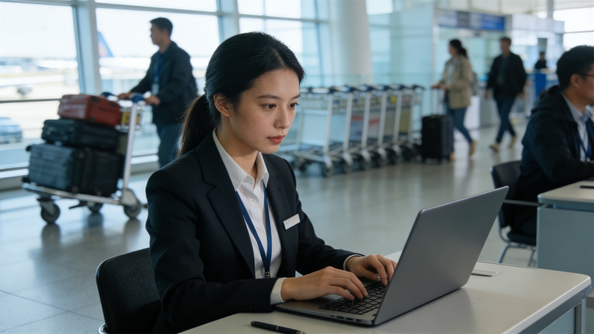 Layover Hacks: Making the Most of Your Airport Time