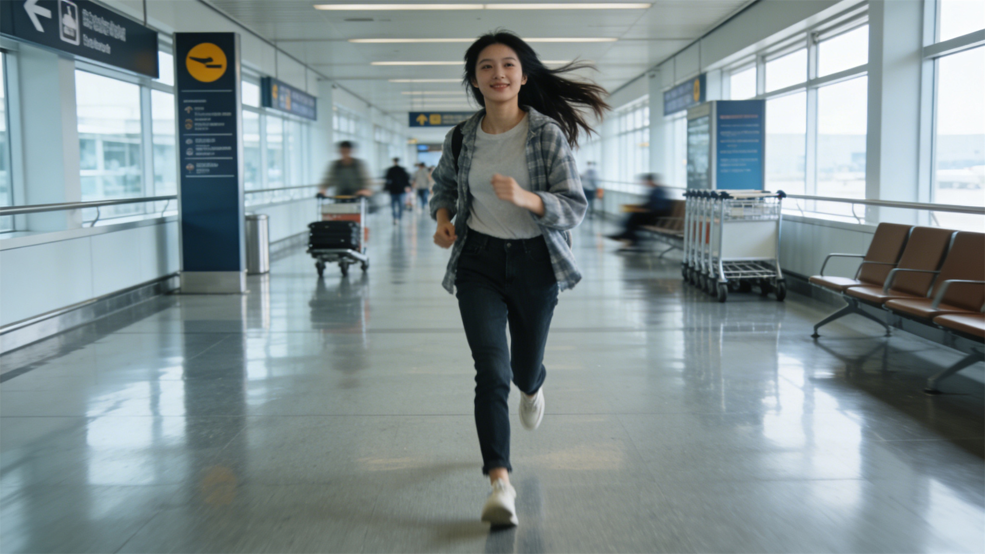 Layover Hacks: Making the Most of Your Airport Time