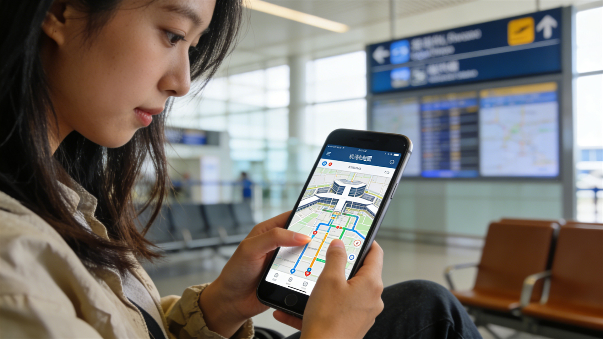 Layover Hacks: Making the Most of Your Airport Time