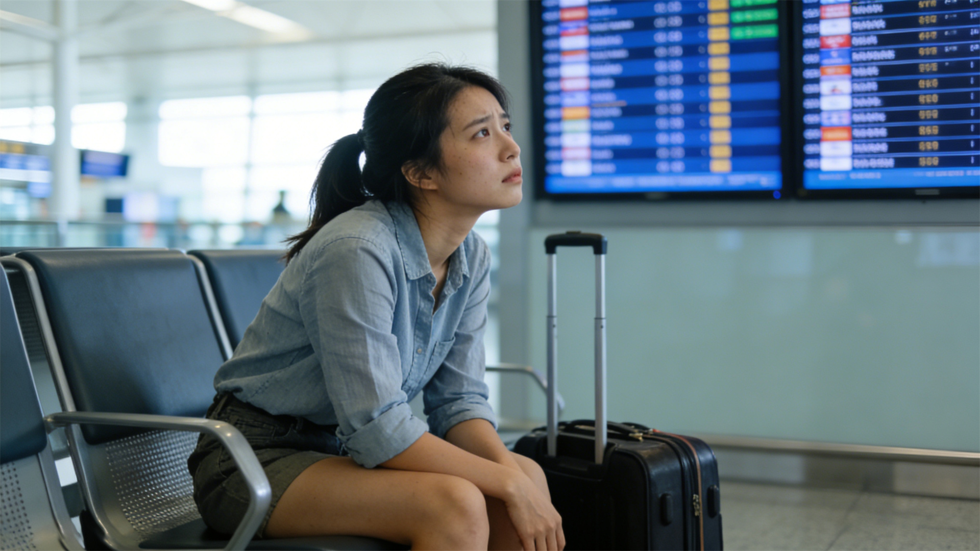 Layover Hacks: Making the Most of Your Airport Time