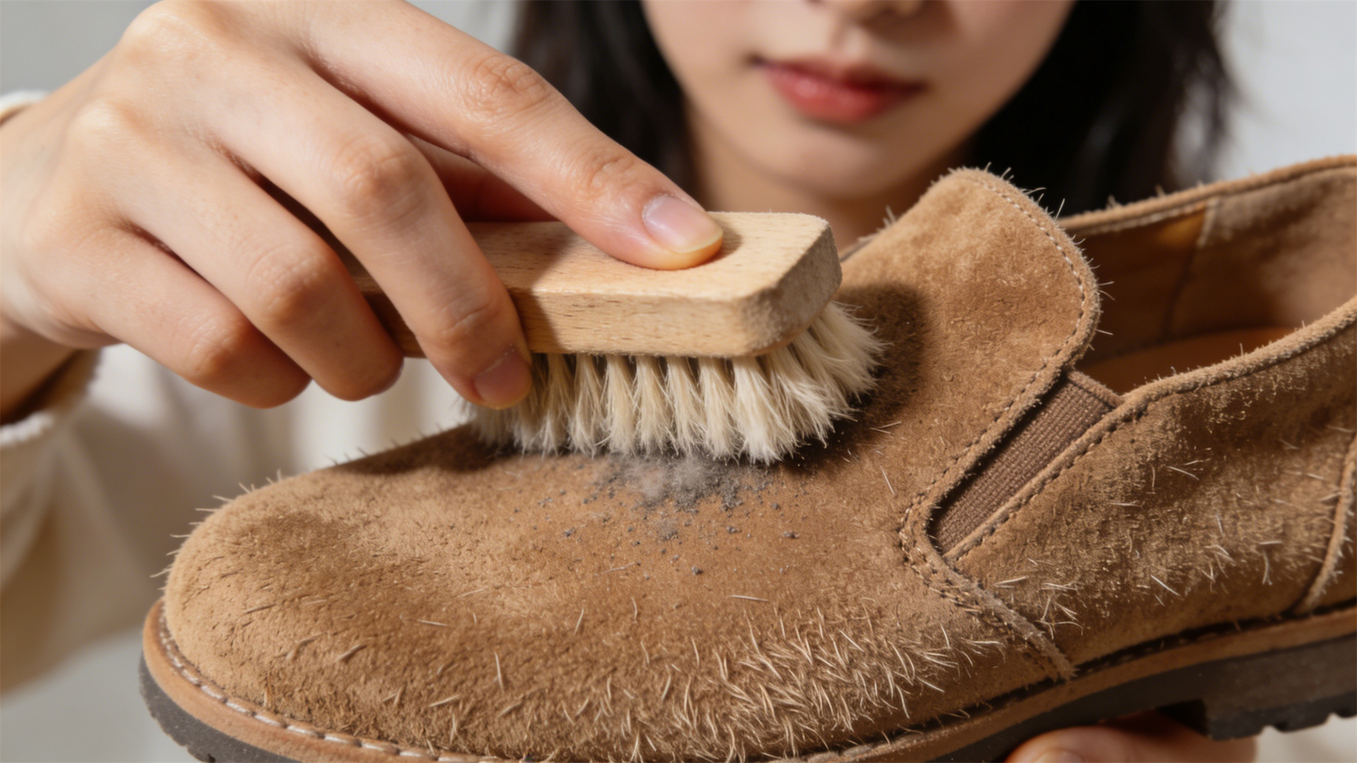 Leather & Suede Survival: Cleaning, Conditioning, and Waterproofing