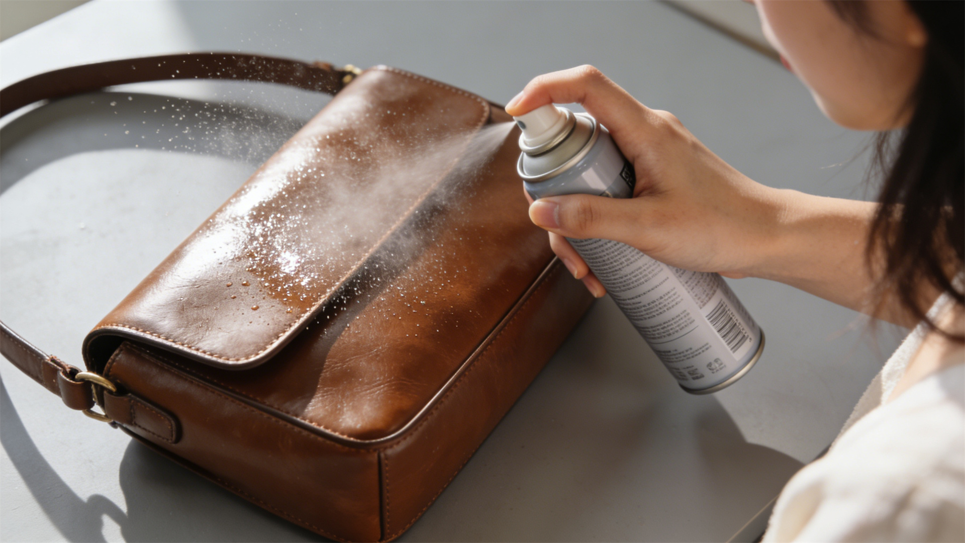 Leather & Suede Survival: Cleaning, Conditioning, and Waterproofing