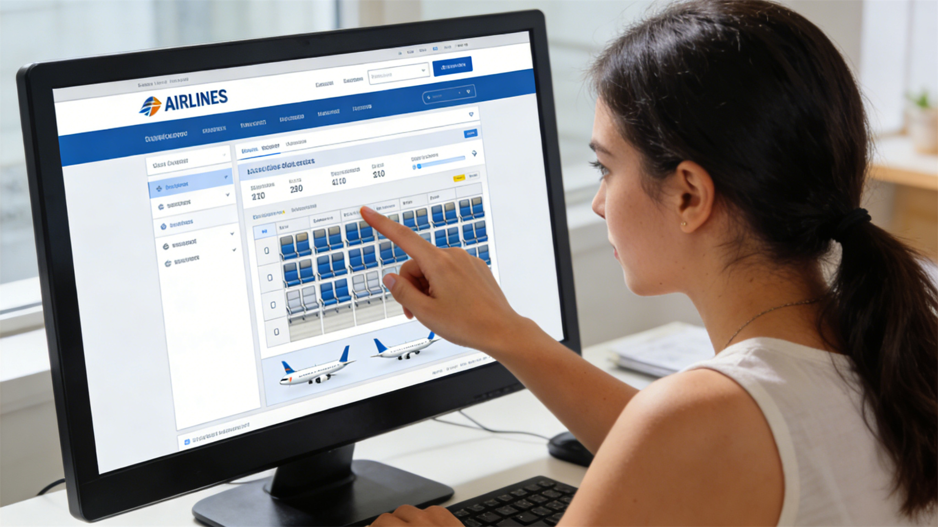 Long-Haul Flight Survival: Staying Comfortable in Economy