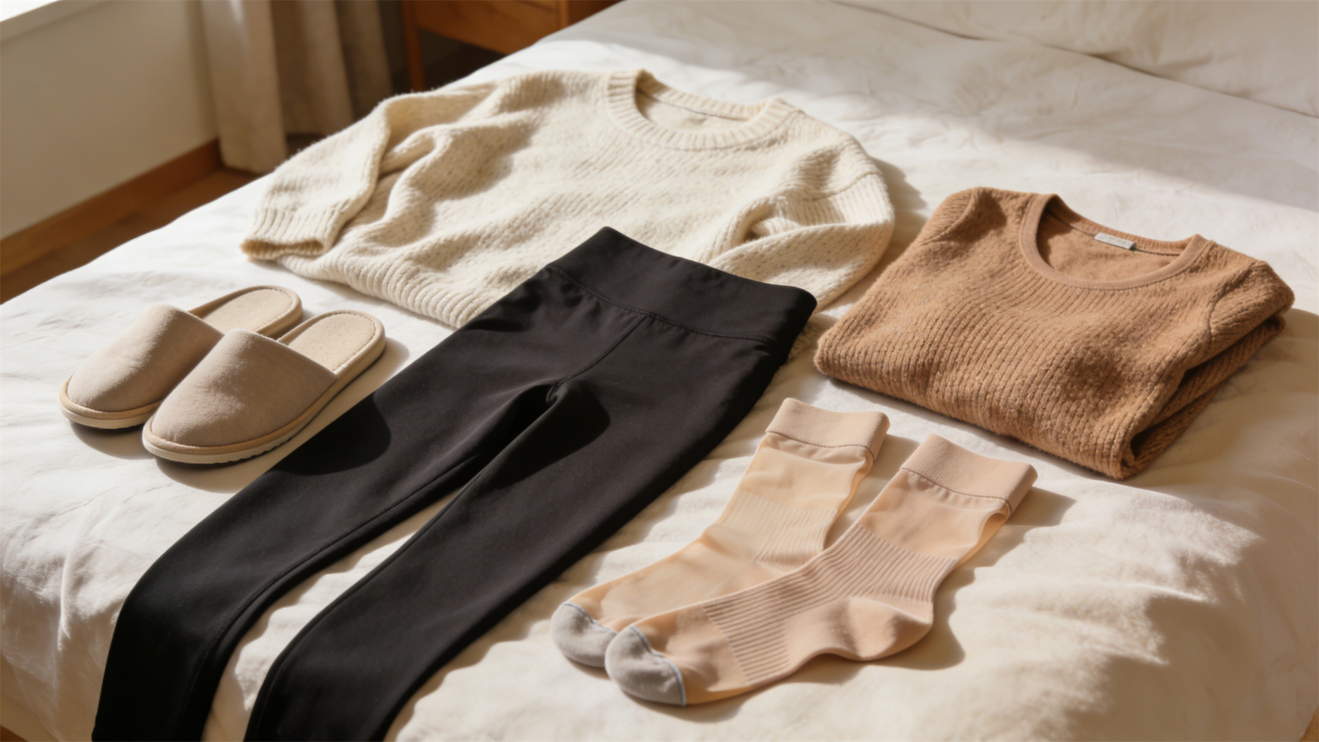 Long-Haul Flight Survival: Staying Comfortable in Economy