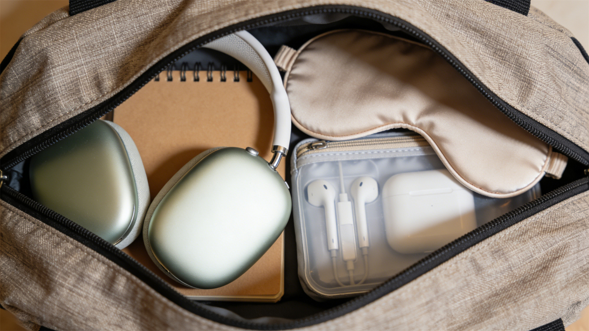 Long-Haul Flight Survival: Staying Comfortable in Economy