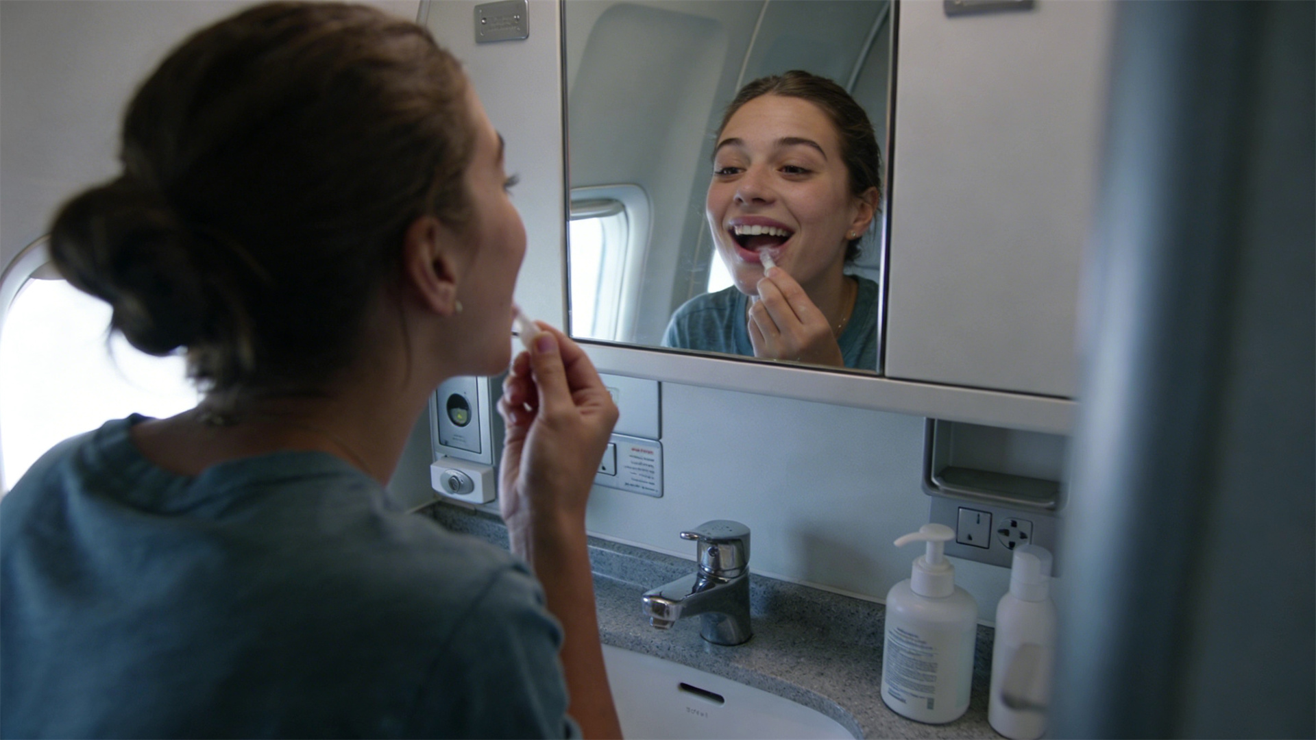 Long-Haul Flight Survival: Staying Comfortable in Economy