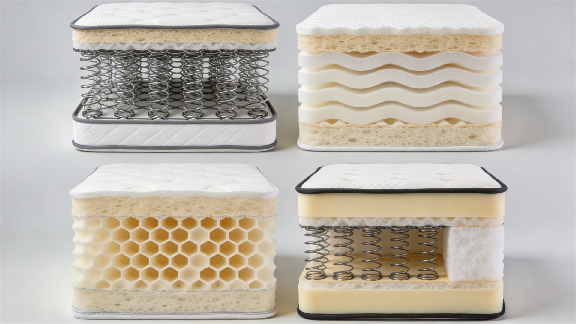 Mattress Shopping 101: How to Find Your Perfect Sleep Surface Without the Hype