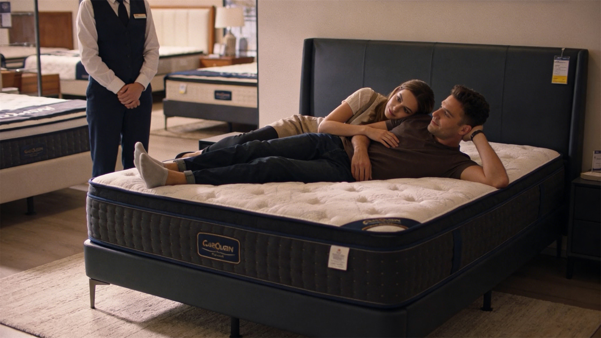 Mattress Shopping 101: How to Find Your Perfect Sleep Surface Without the Hype
