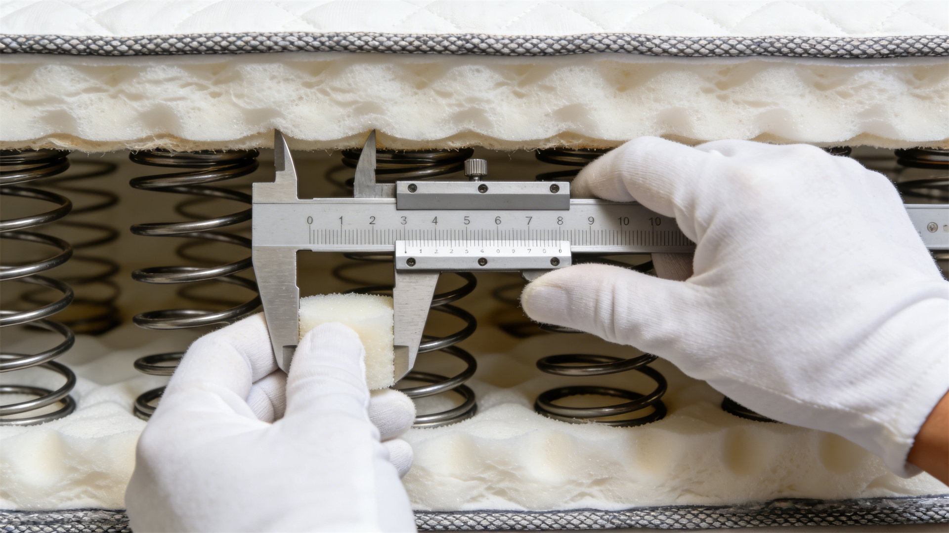 Mattress Shopping 101: How to Find Your Perfect Sleep Surface Without the Hype