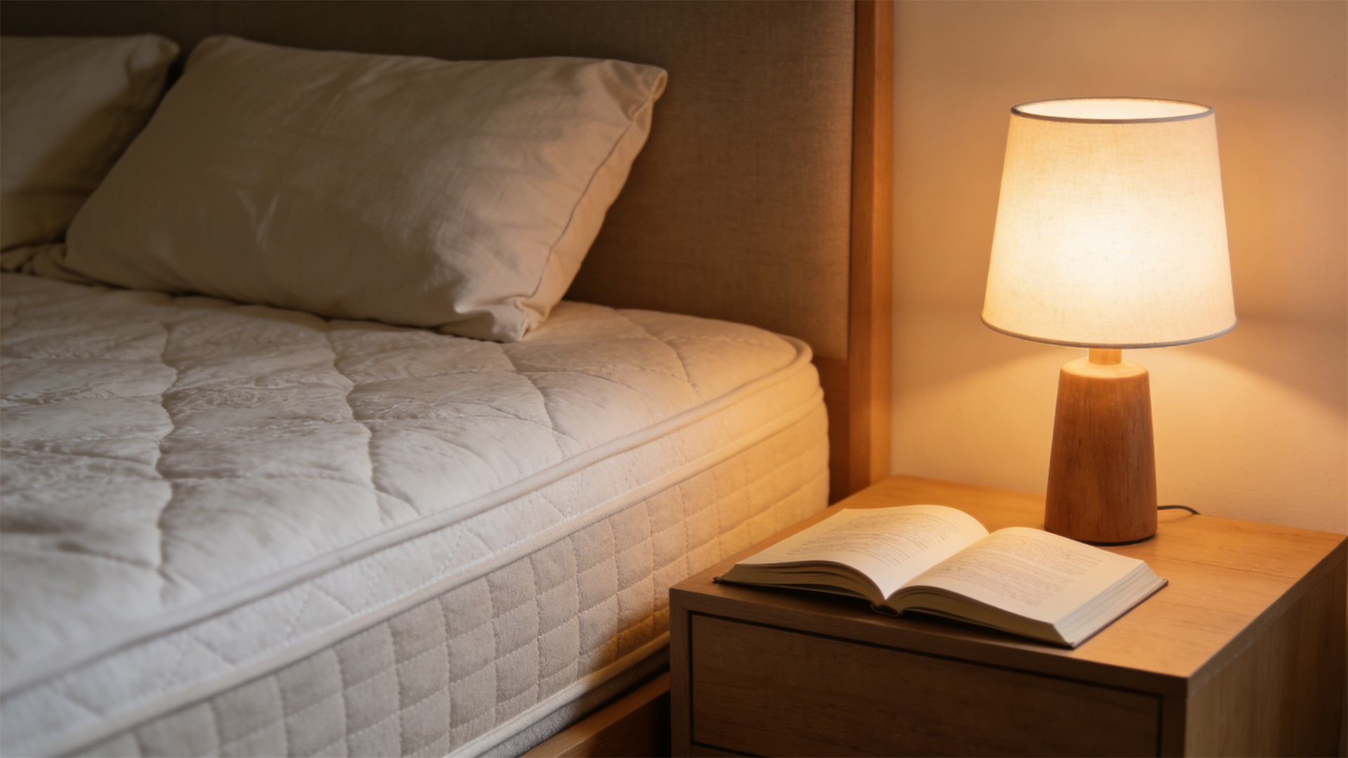 Mattress Shopping 101: How to Find Your Perfect Sleep Surface Without the Hype